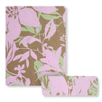 Blush Garden Silk