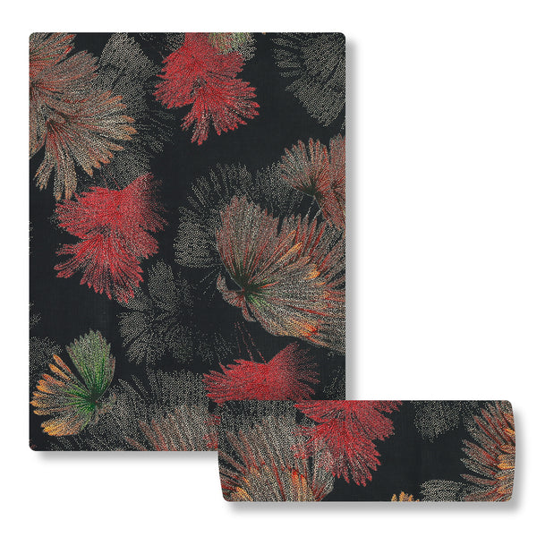 Aurora Bloom Linen 2pc