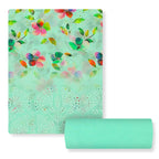 Mint Blossom Lawn 3pc