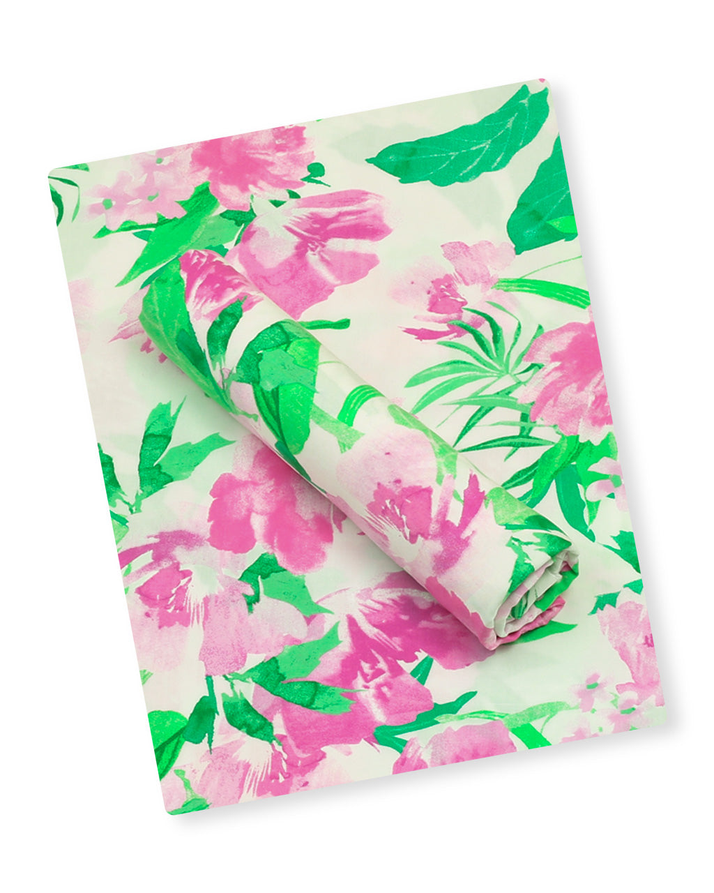 Garden Flush Linen 2 Piece