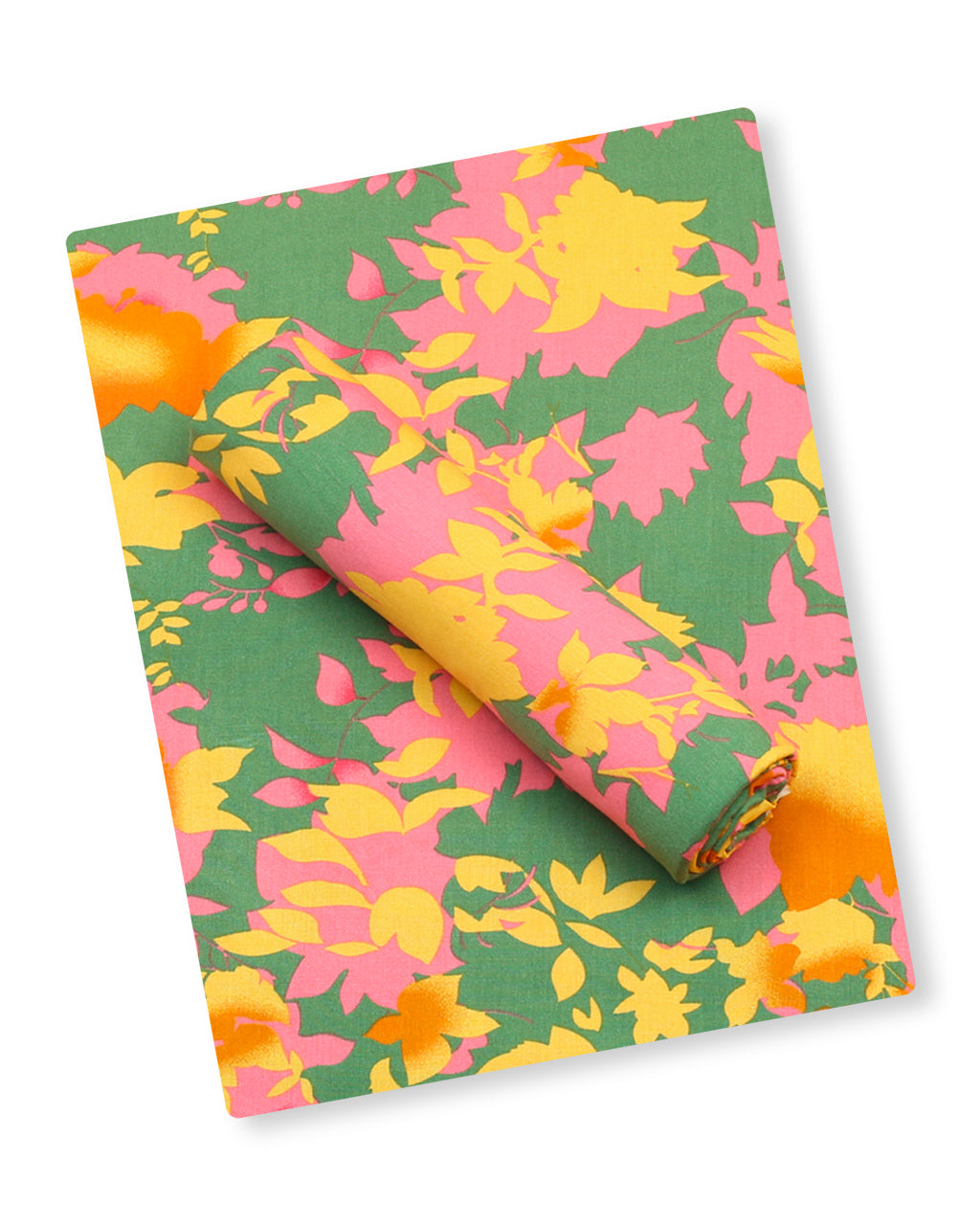 Spring Pop Linen 2 Piece