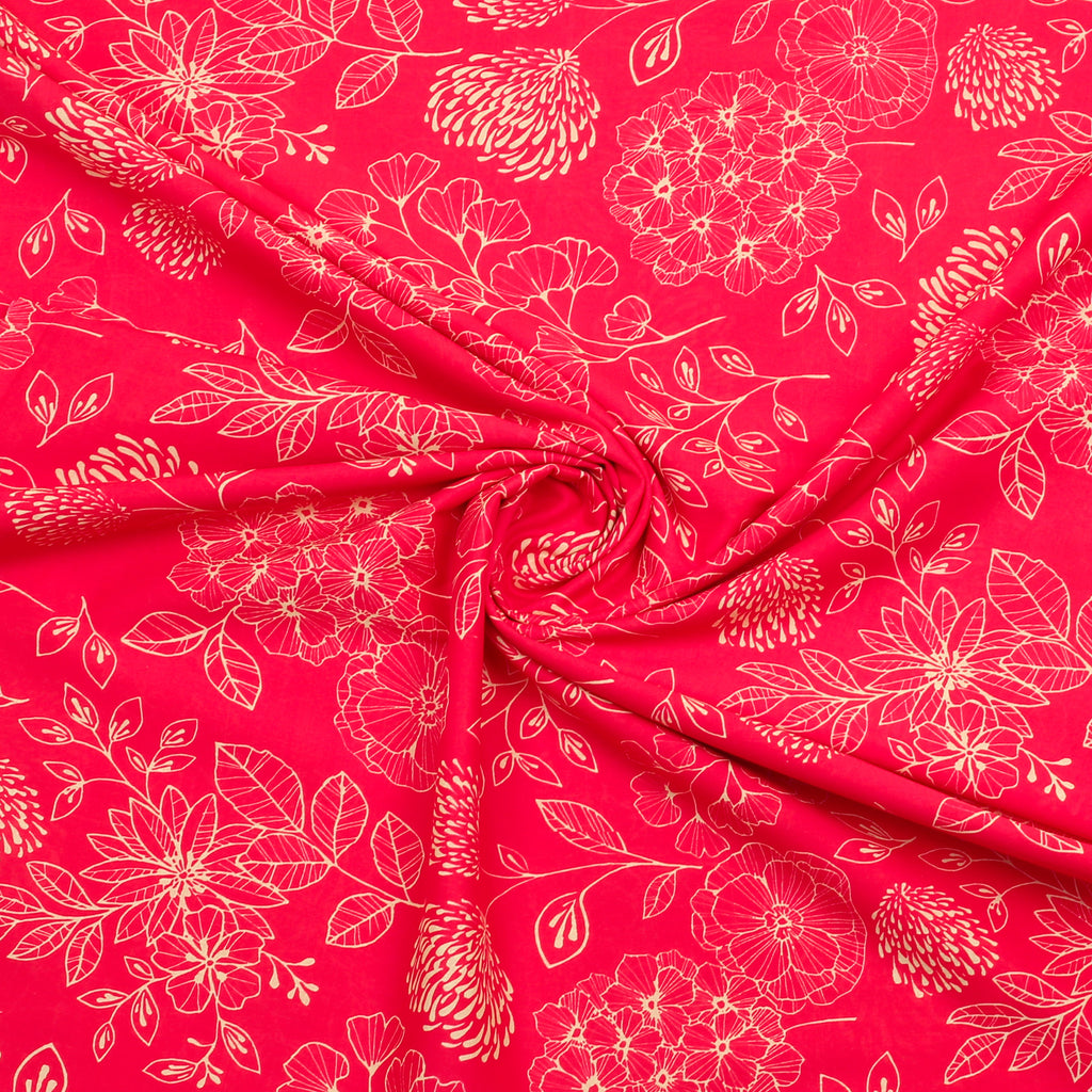 Scarlet Grace Lawn 2pc