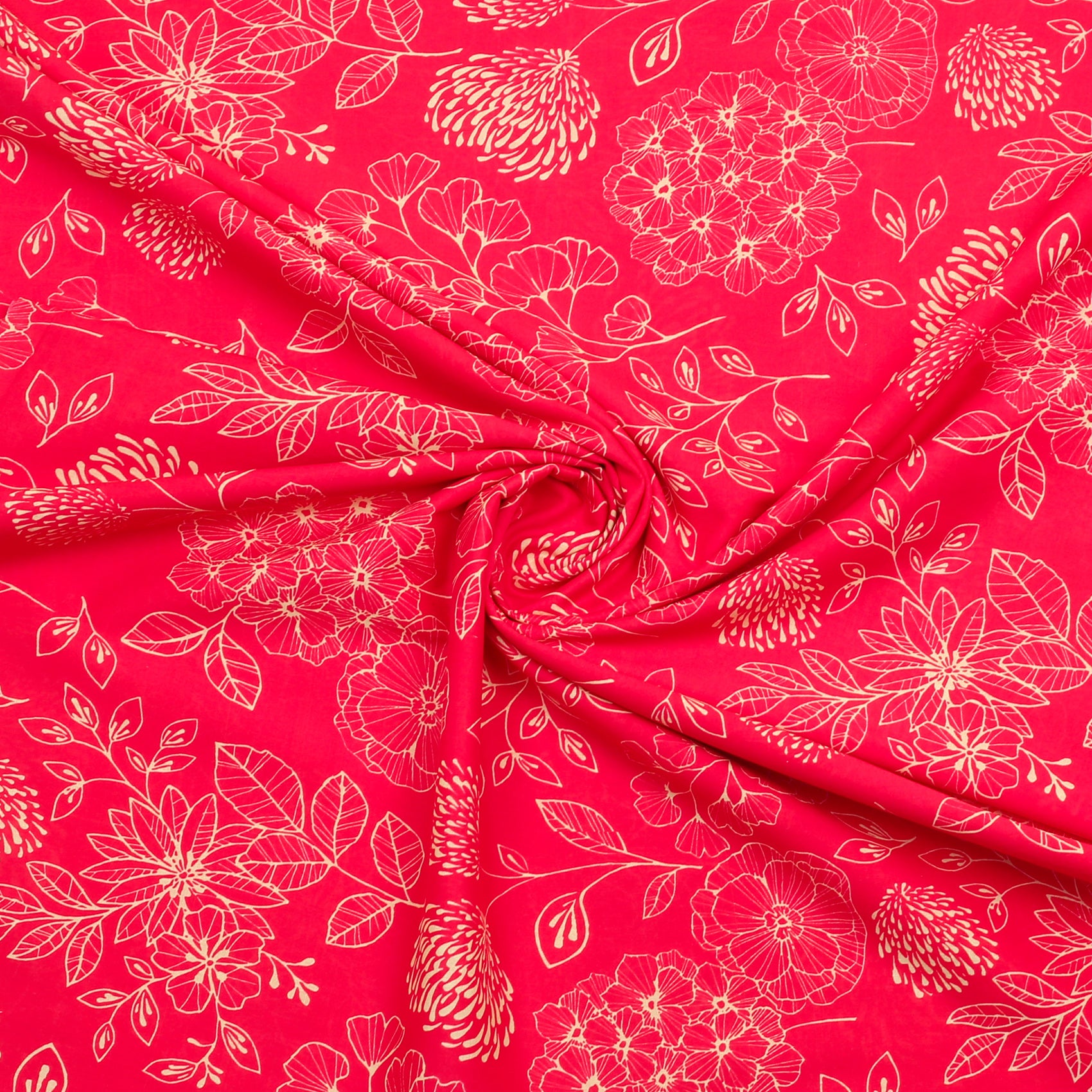 Scarlet Grace Lawn 2pc