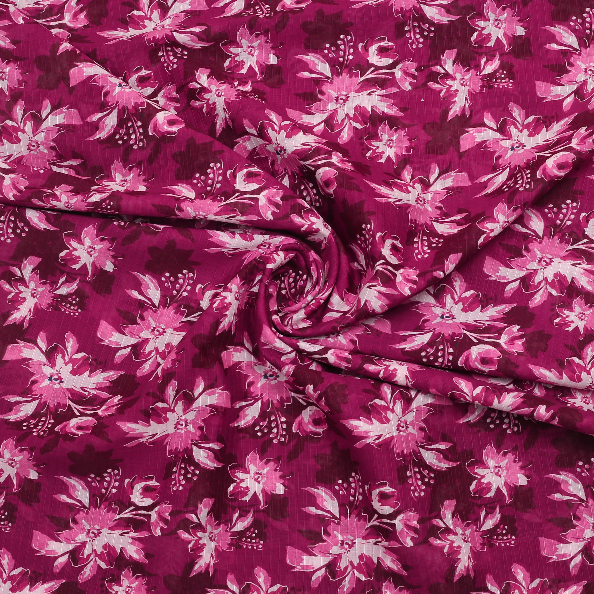 Magenta Muse Lawn 2pc