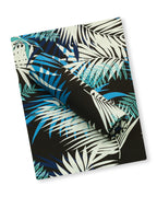 Paradise Leaves Linen 2 Piece