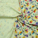 Wildflower Whisper Lawn 3pc