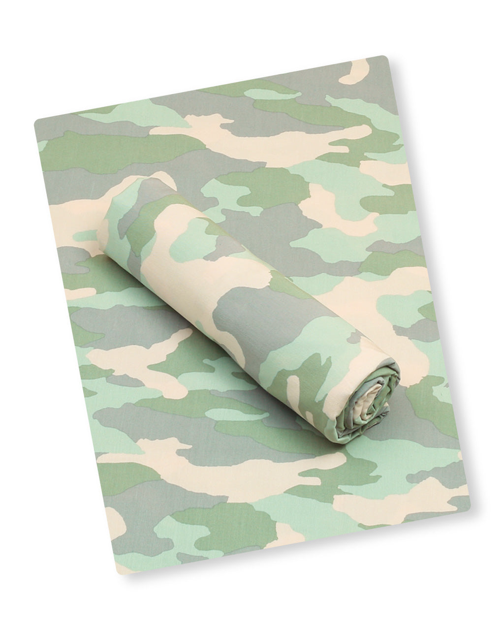 Mint Fatigue Marina 2 Piece