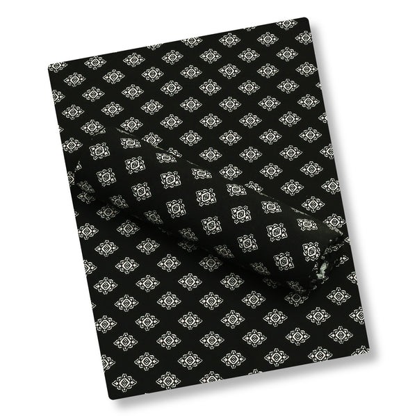 Noir Grace Linen 2pc