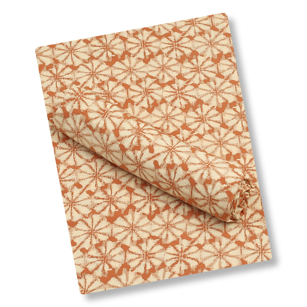 Amber Radiance Linen 2pc