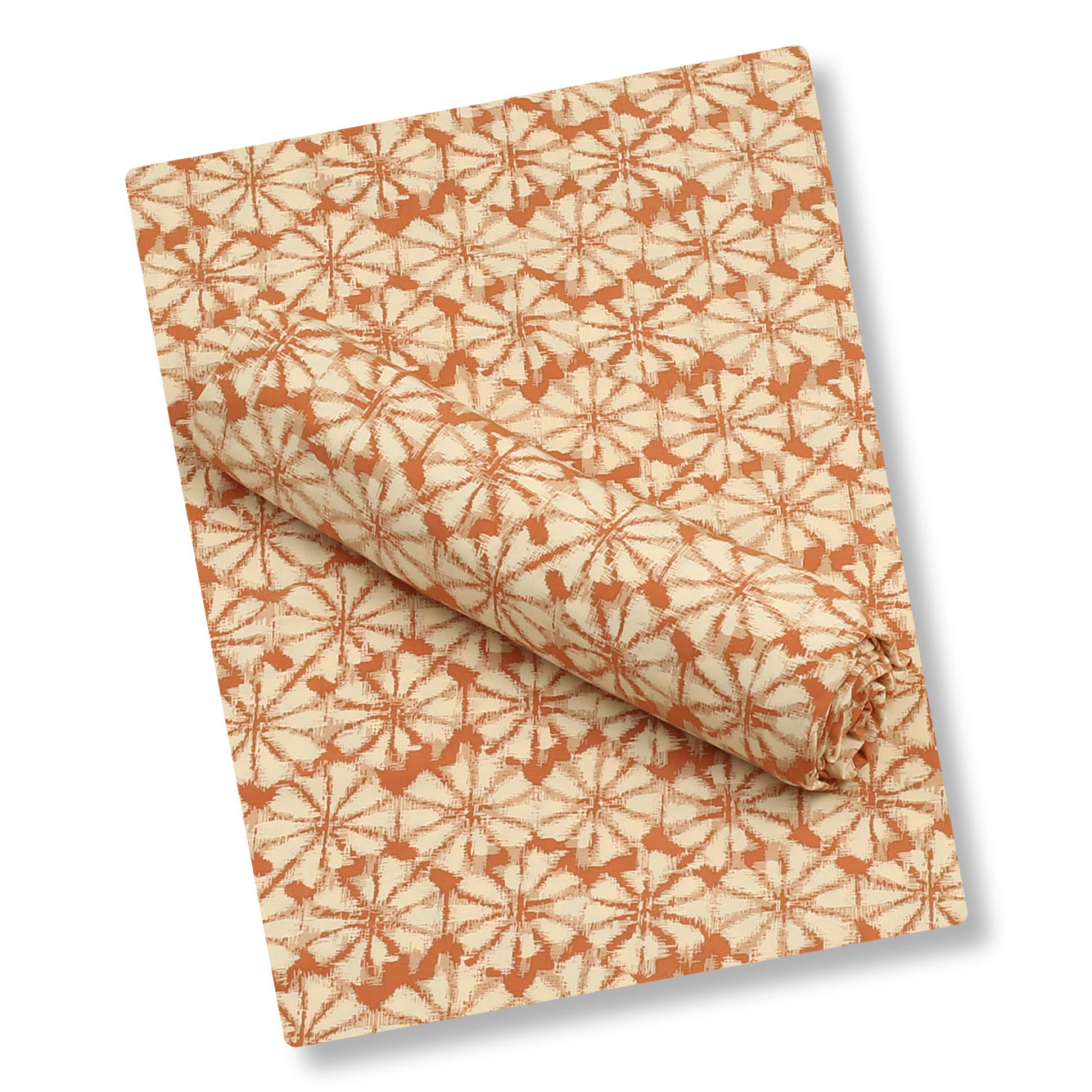 Amber Radiance Linen 2pc