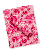 Rouge Petals Linen 2 Piece