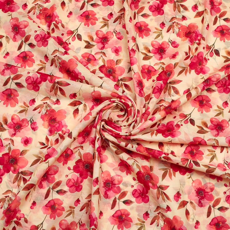 Oriana Luxe Lawn 2pc