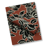 Artisan Floral Linen 2pc