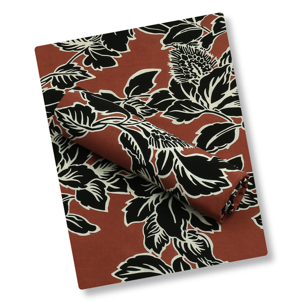 Artisan Floral Linen 2pc