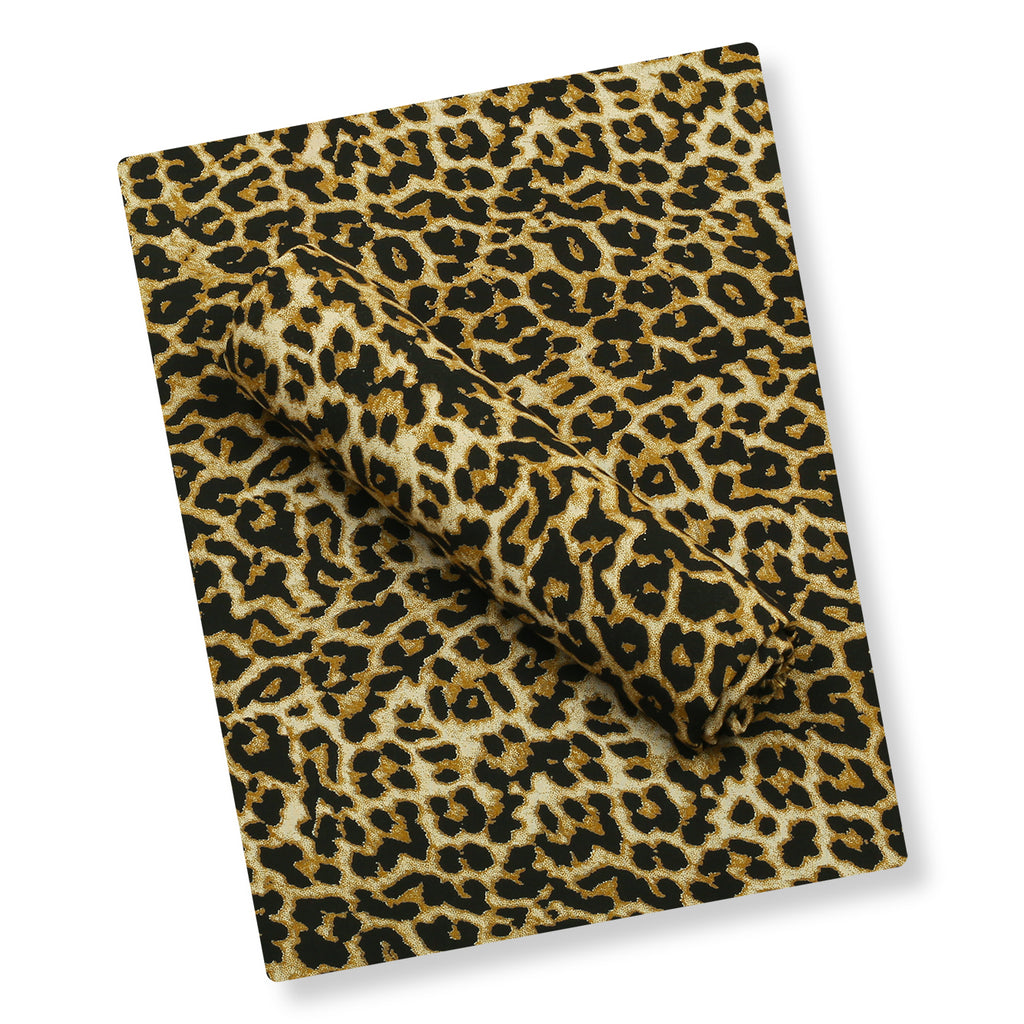 Golden Wild Linen 2pc