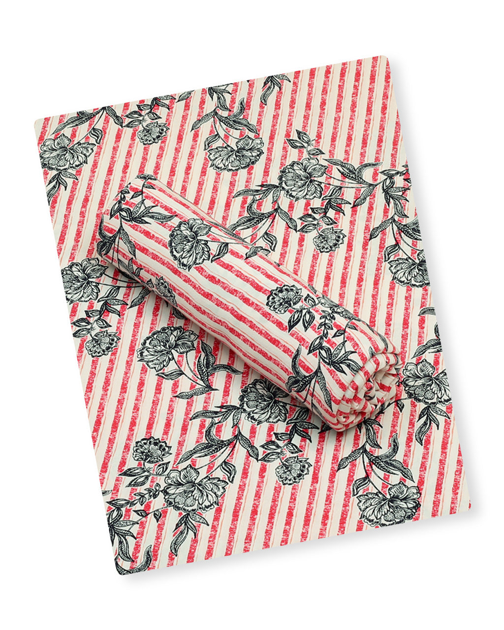 Rosetick Linen 2 Piece