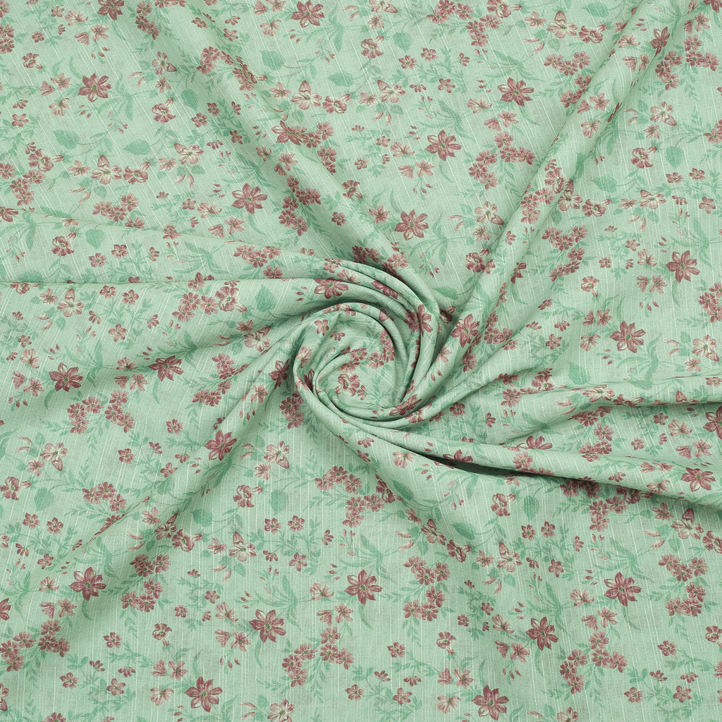 Sage Blossom Lawn 2pc