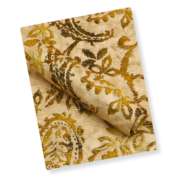 Golden Dawn Linen 2pc