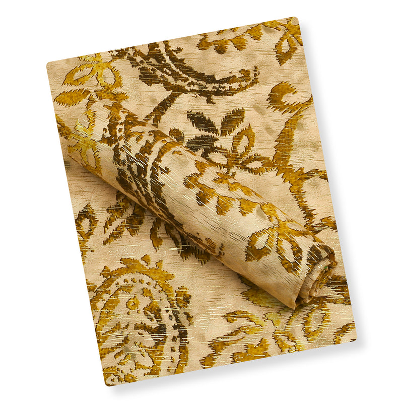 Golden Dawn Linen 2pc