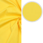 Yellow Blaze Cotton 2pc