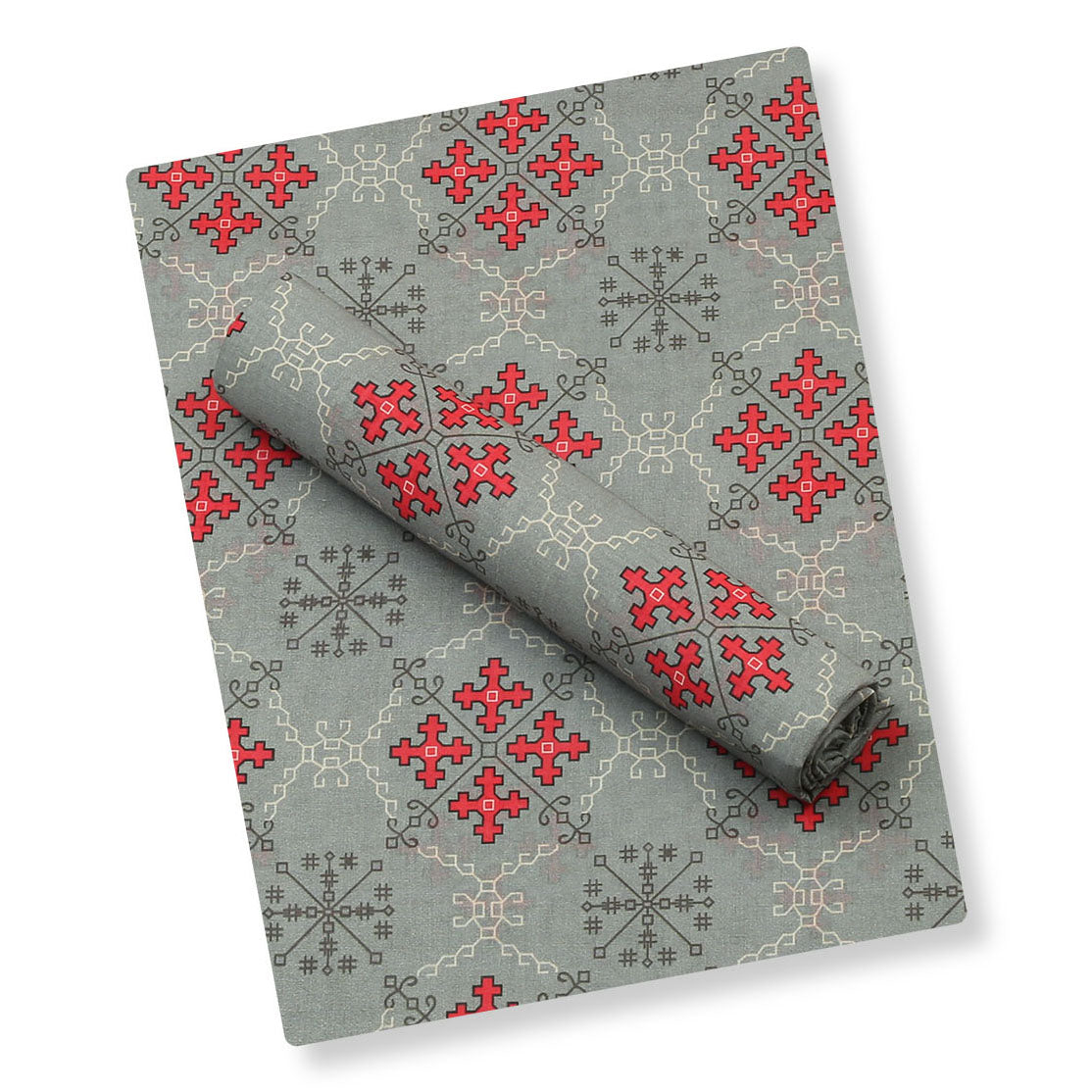 Folk Harmony Lawn 2pc