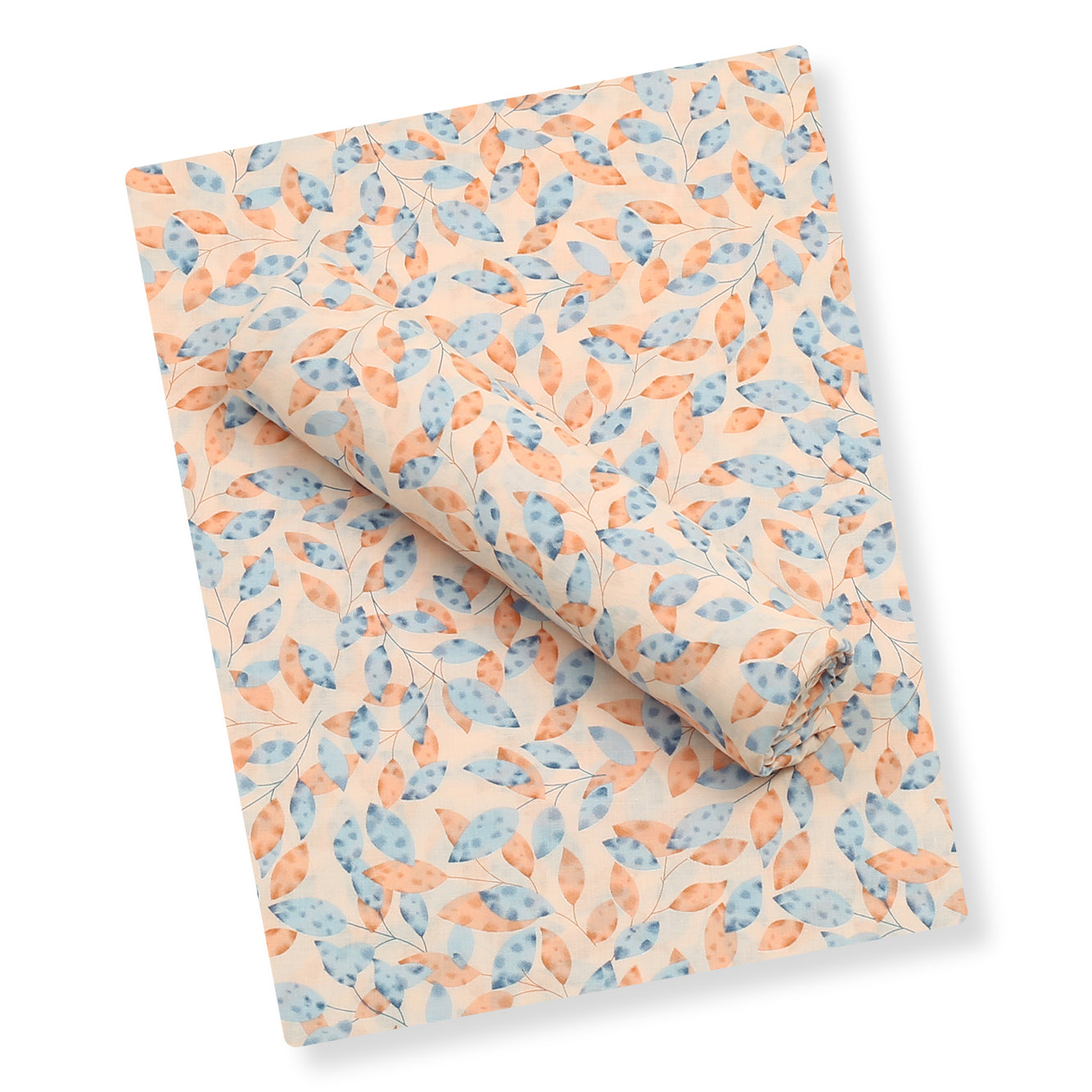 Autumn Whispers Lawn 2PC