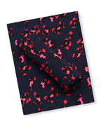 Navy Flamingo Marina 2 Piece