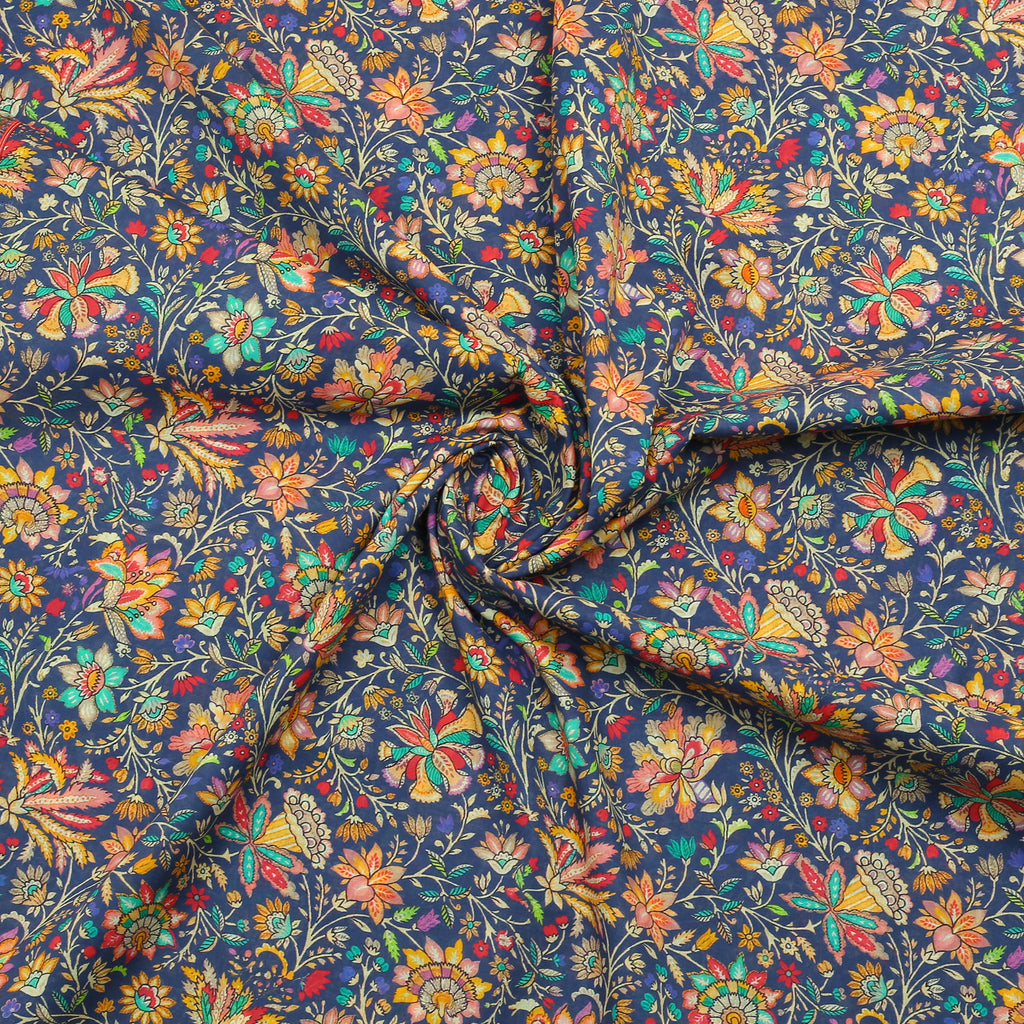 Falak Floral Lawn 2pc