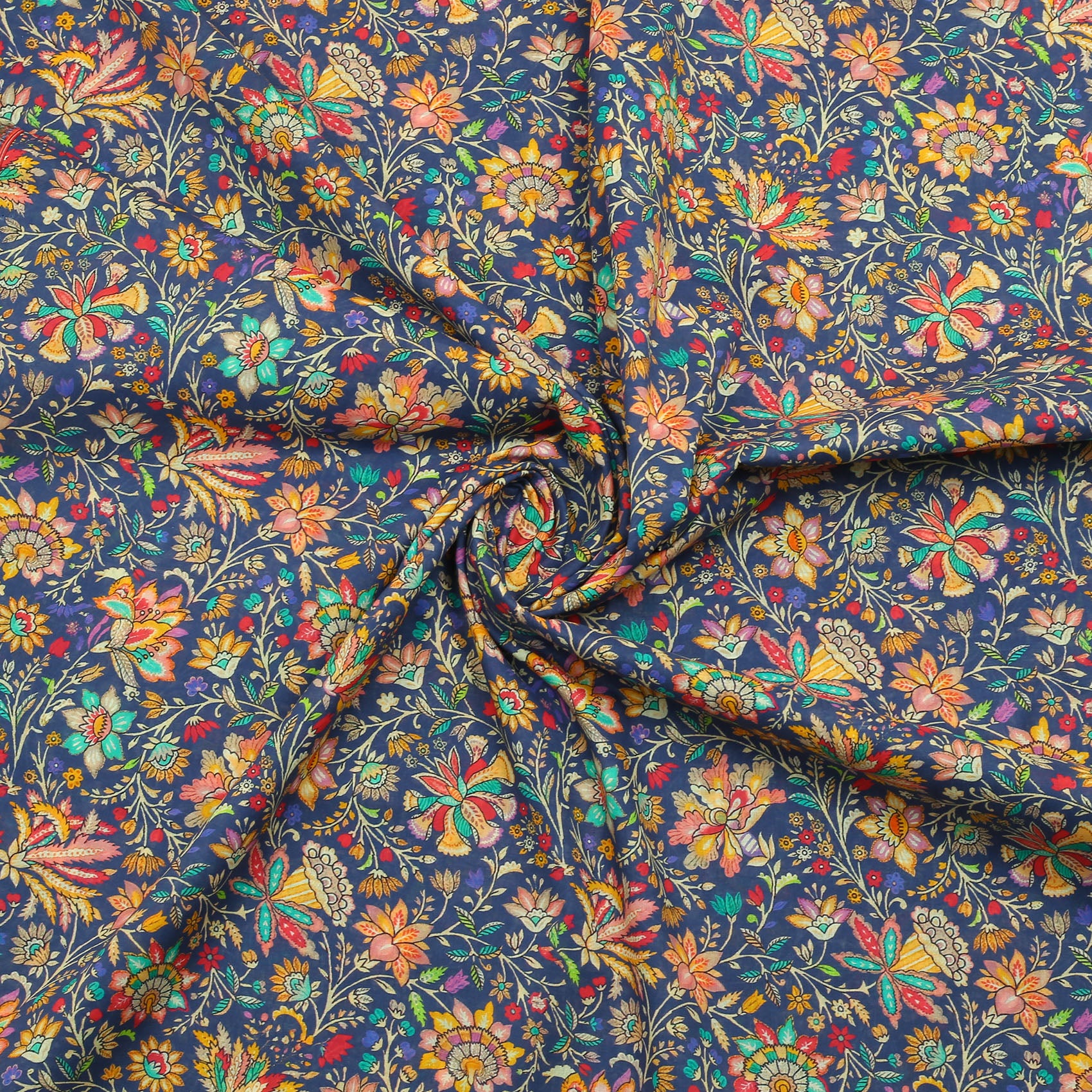 Falak Floral Lawn 2pc