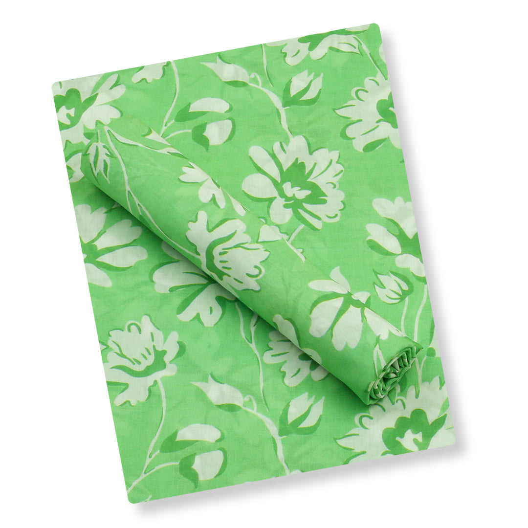 Spring Lime Lawn 2pc