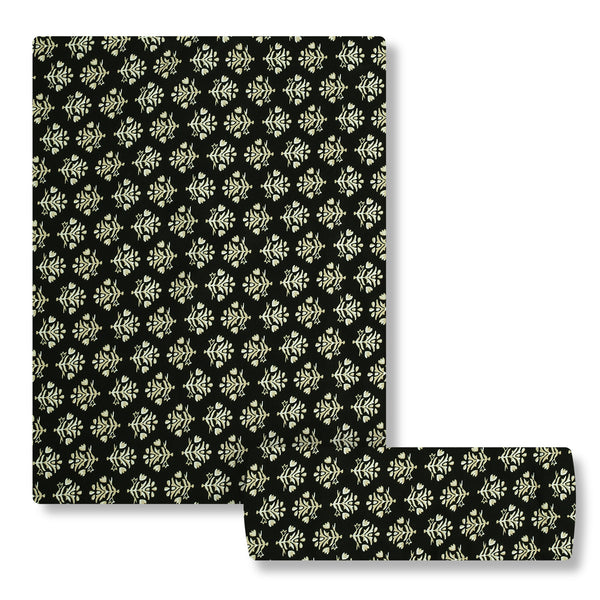Black Charm Marina 2pc