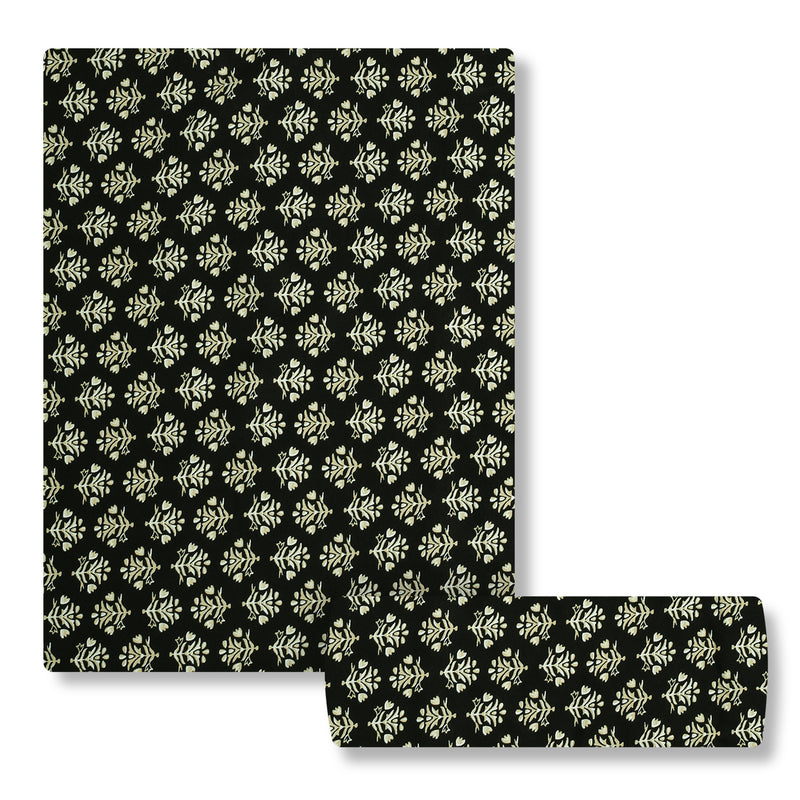 Black Charm Marina 2pc