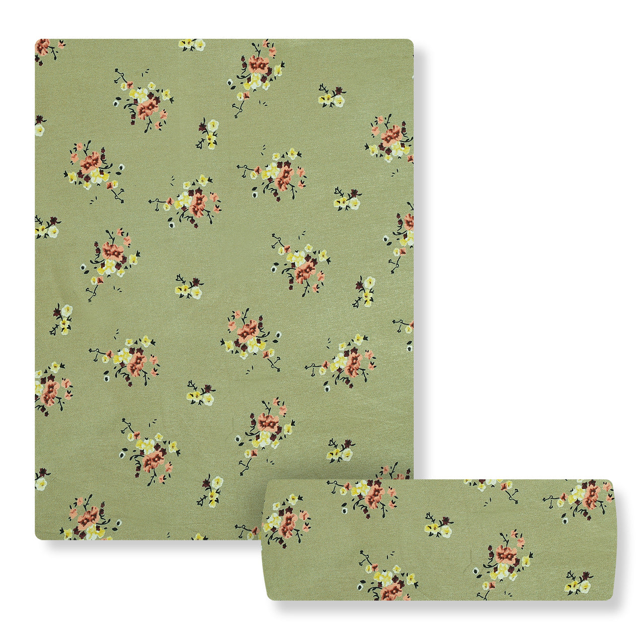 Pistachio Bloom Marina 2pc