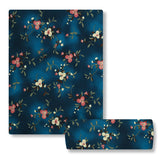 Navy Grace Marina 2pc