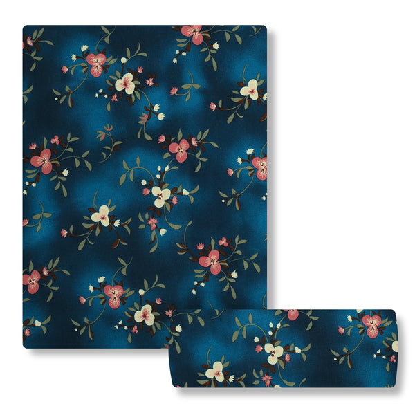 Navy Grace Marina 2pc