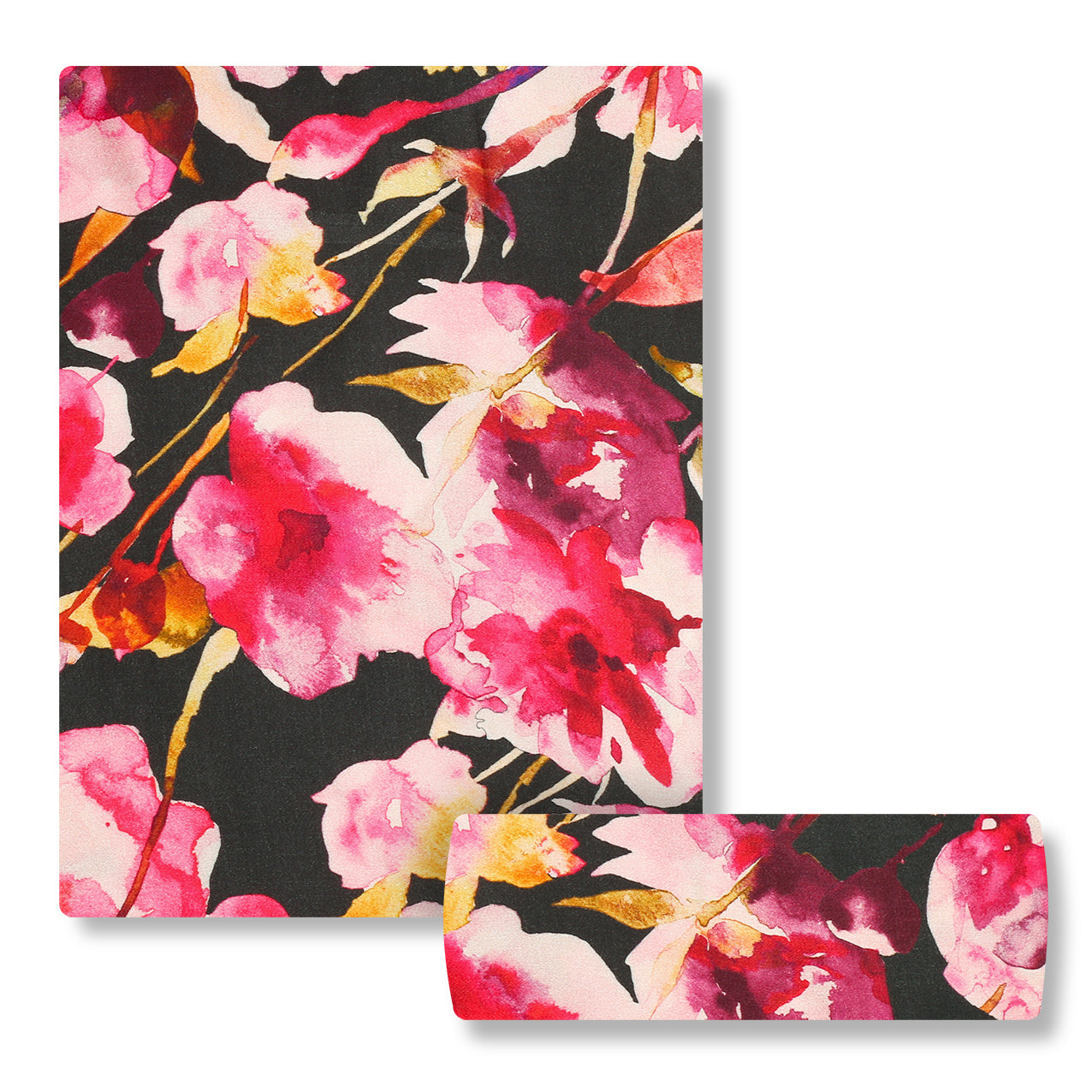 Crimson Grace linen 2pc