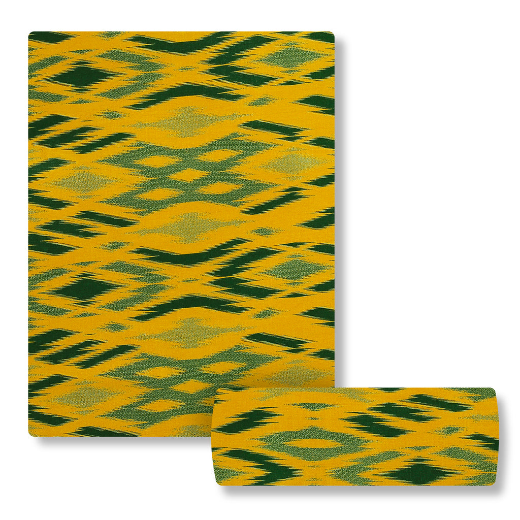 Sunshine Weave Linen 2pc