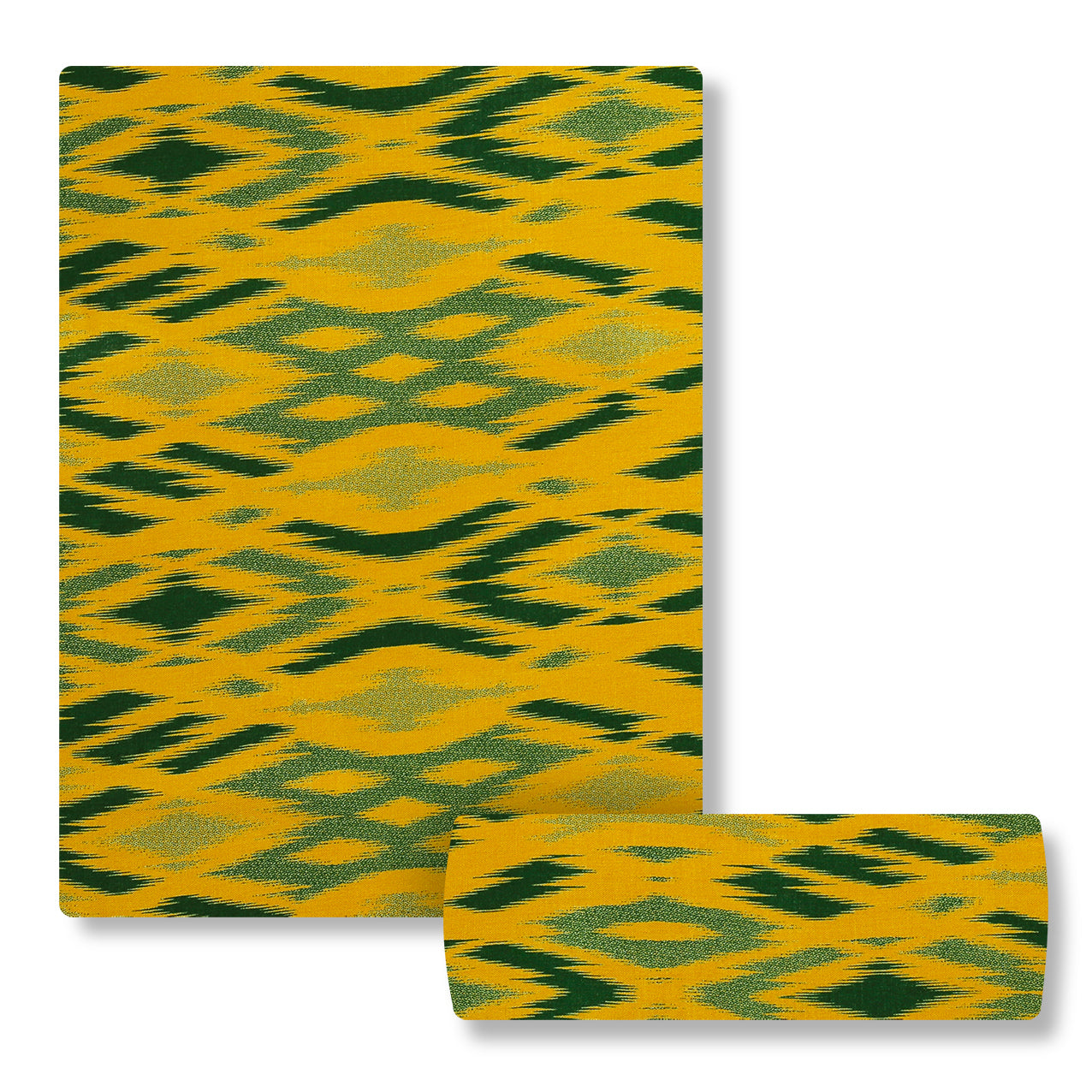 Sunshine Weave Linen 2pc