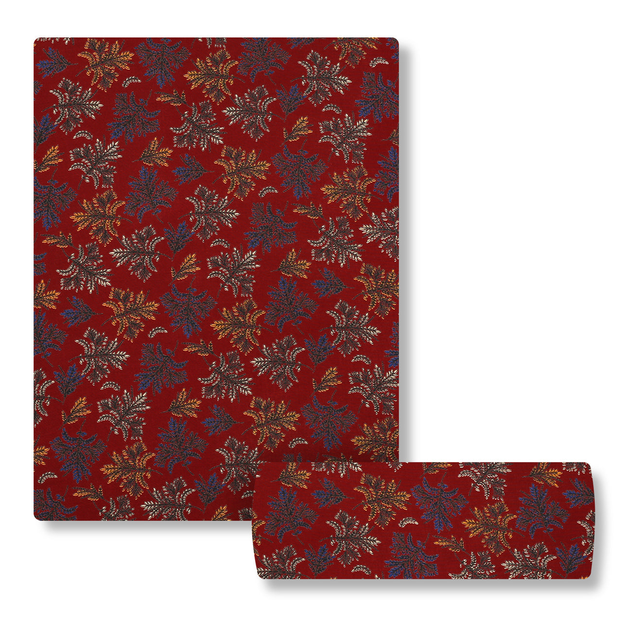 Saffron Bloom Linen 2pc