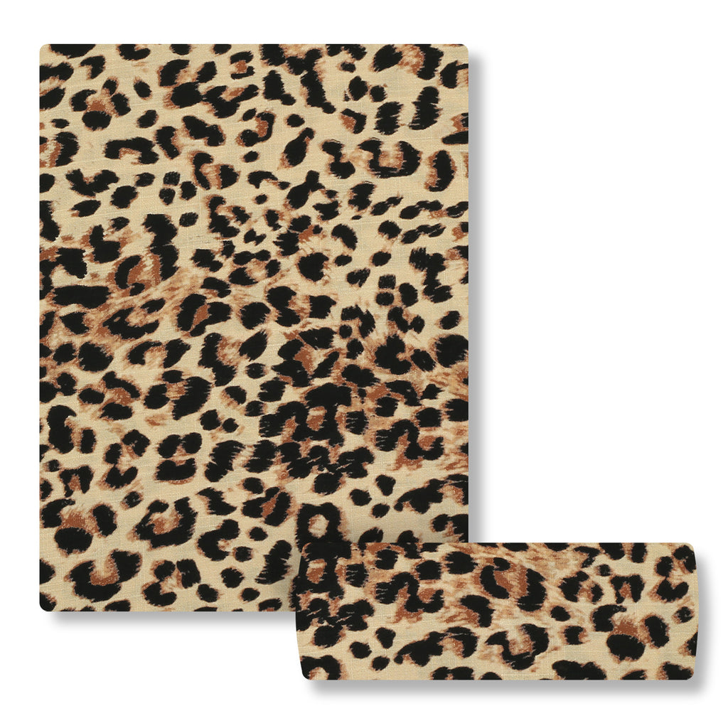 Savanna Luxe Linen 2pc