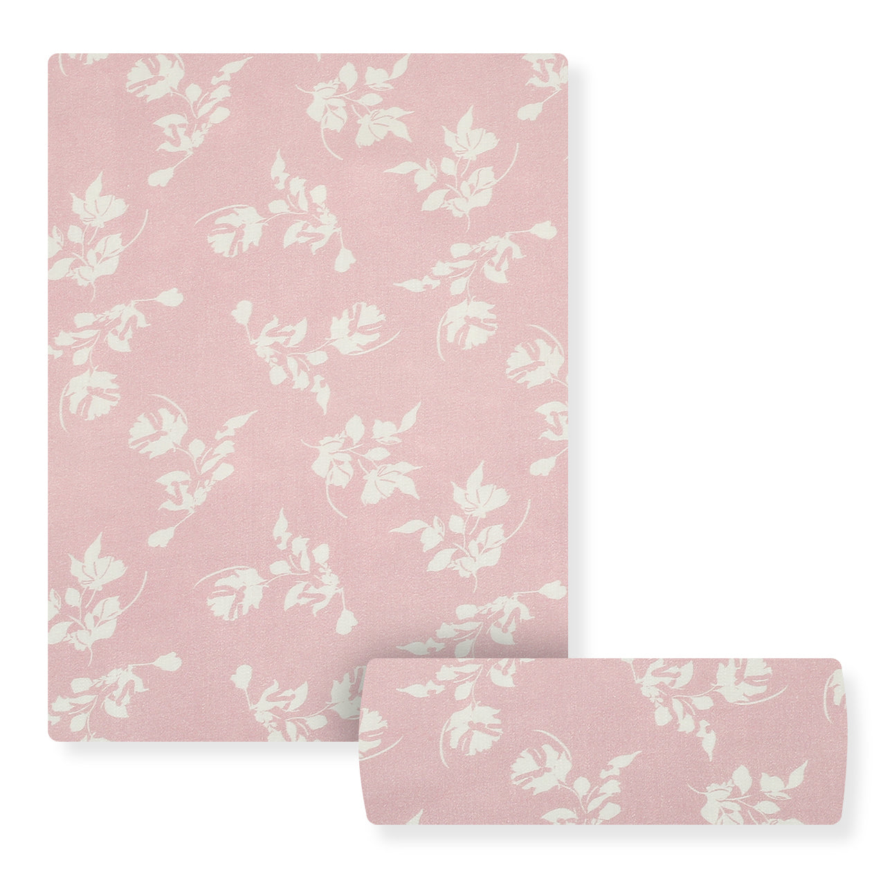 Blush Petal Linen 2pc