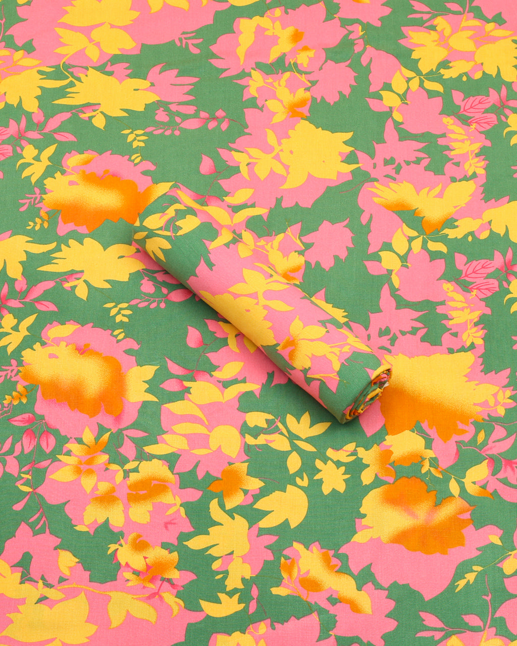 Spring Pop Linen 2 Piece