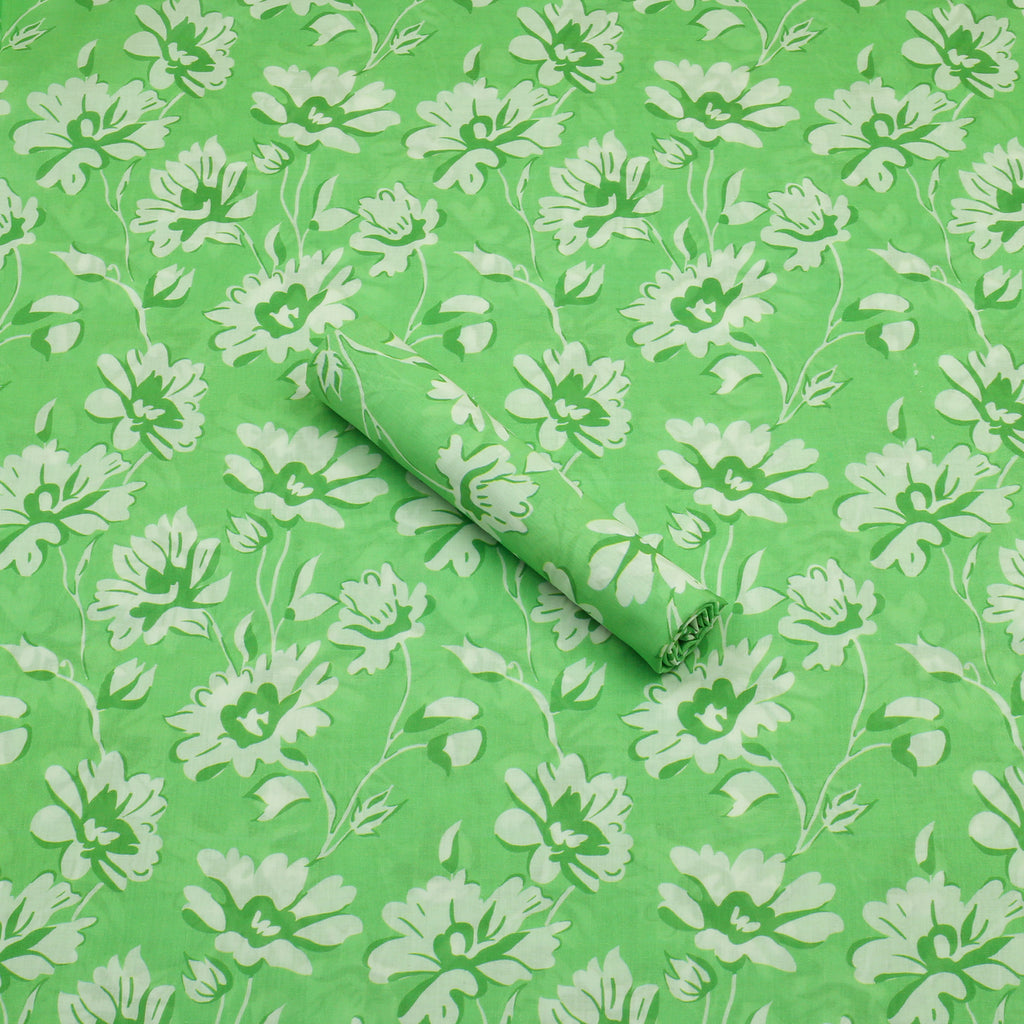 Spring Lime Lawn 2pc