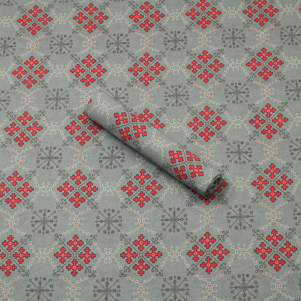 Folk Harmony Lawn 2pc
