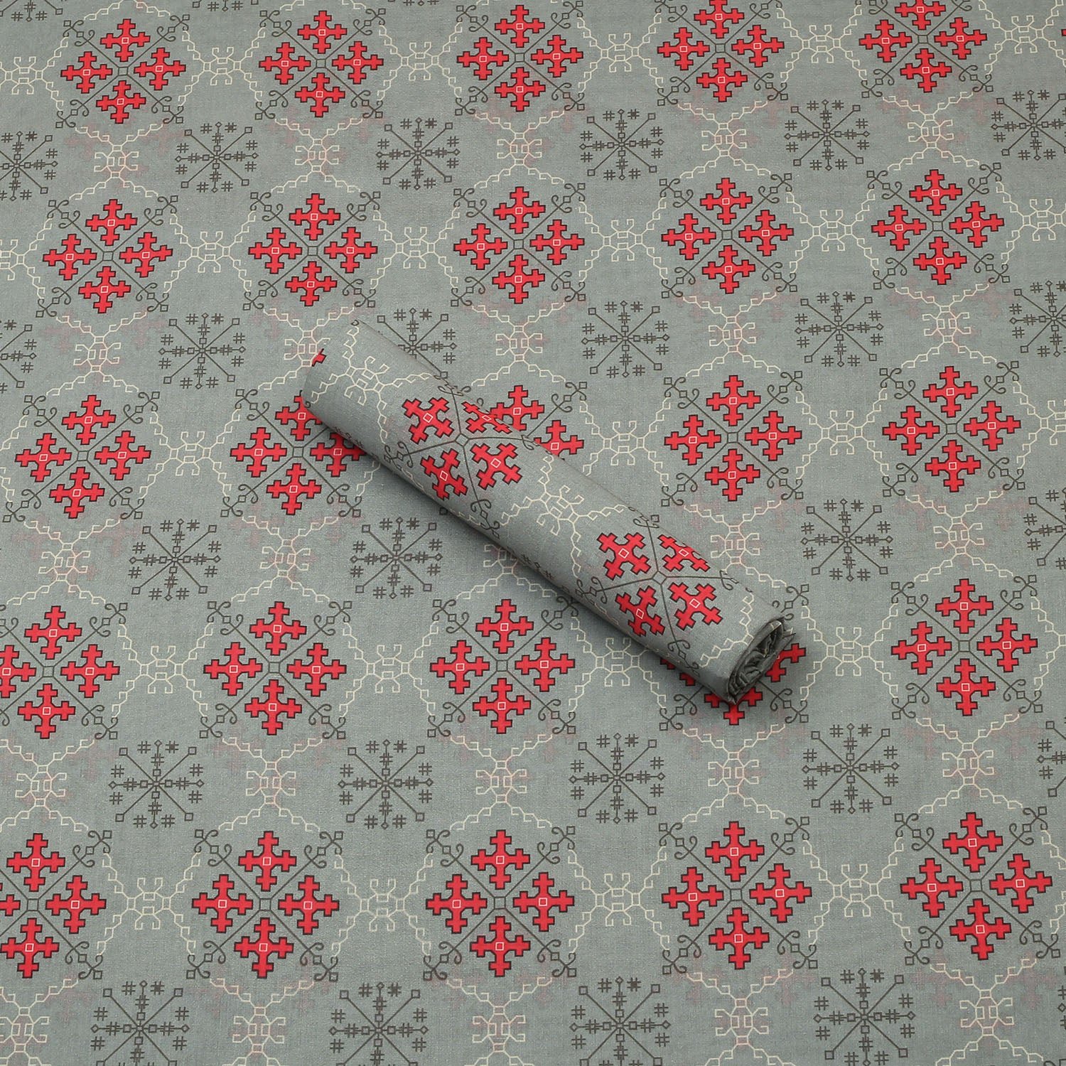 Folk Harmony Lawn 2pc