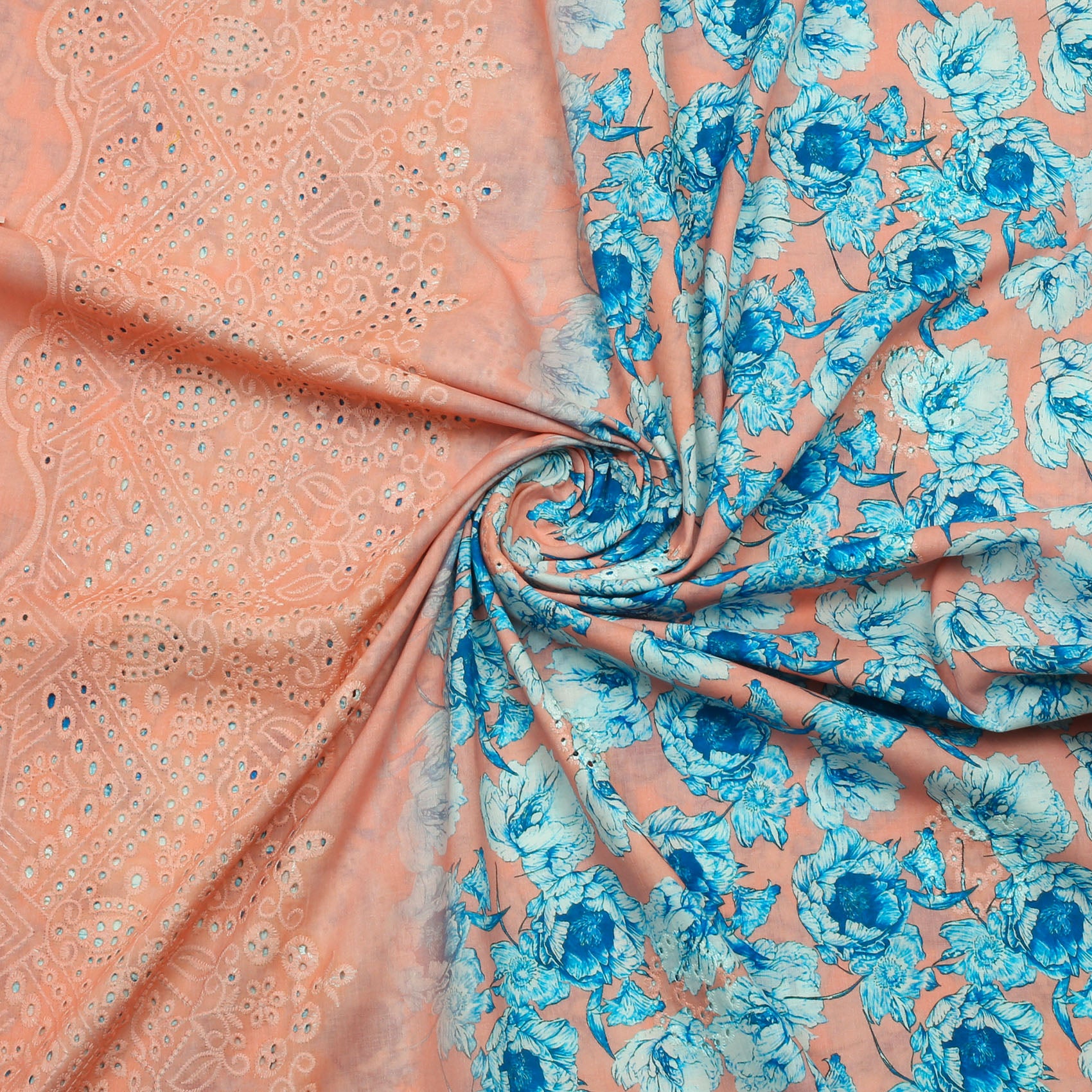 Avelora Lawn 3pc