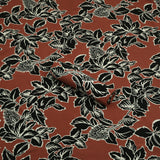 Artisan Floral Linen 2pc