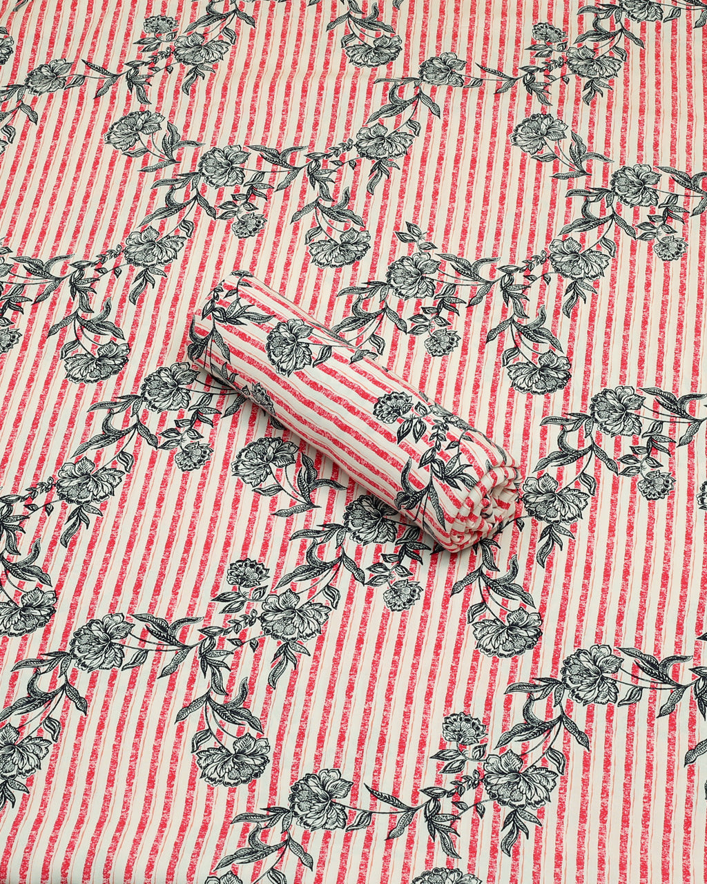 Rosetick Linen 2 Piece