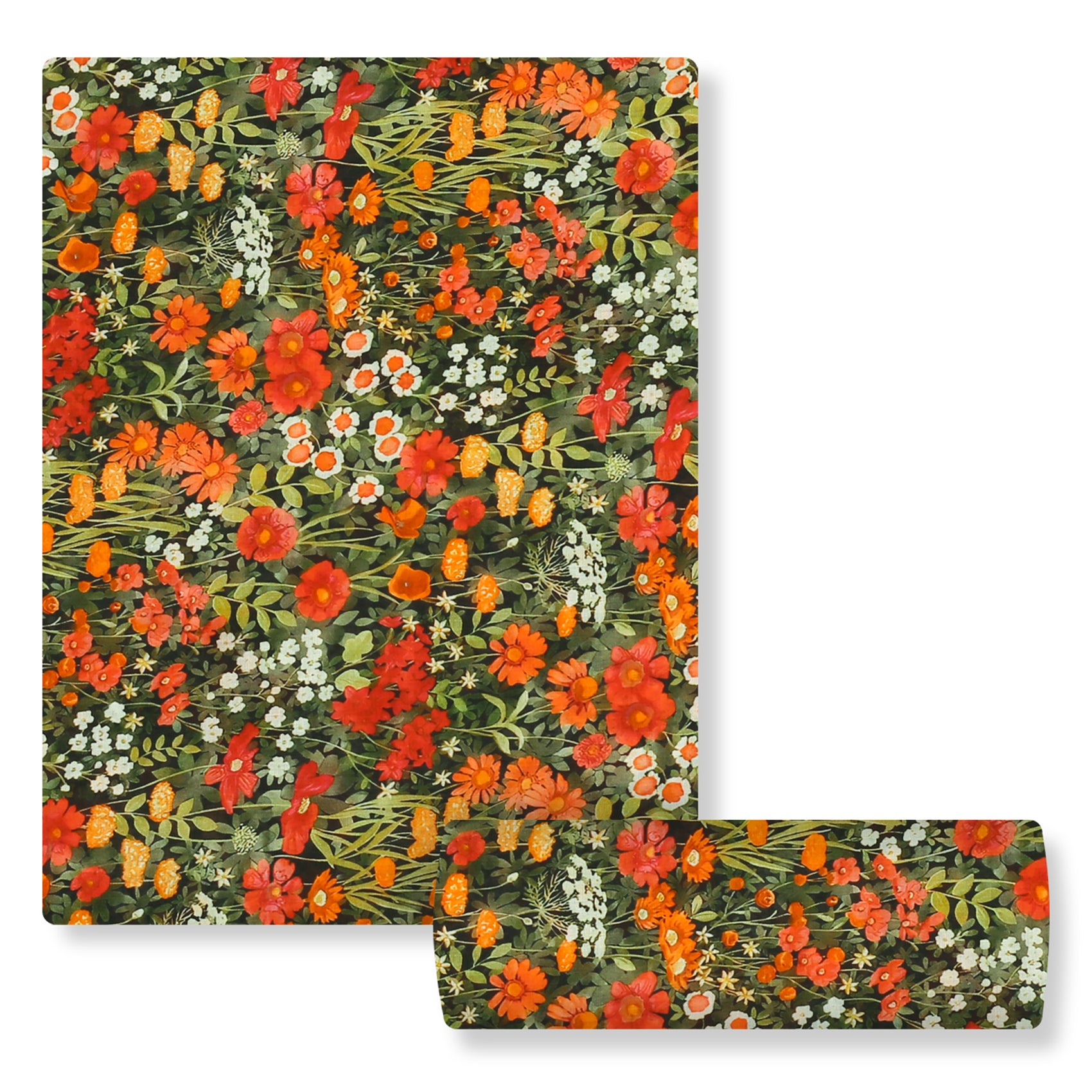 Forest Bloom Lawn 2pc