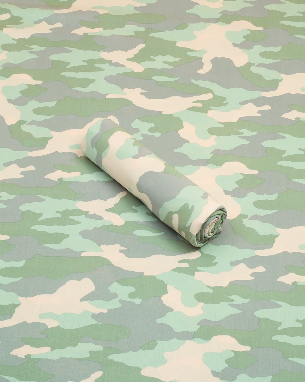 Mint Fatigue Marina 2 Piece
